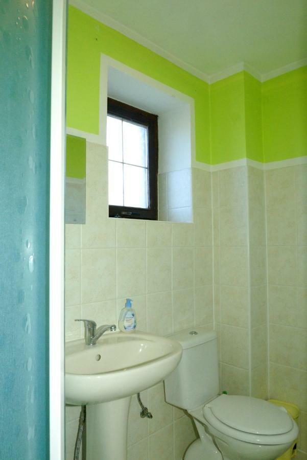 Apartman Pri Zamocku Bešeňová エクステリア 写真